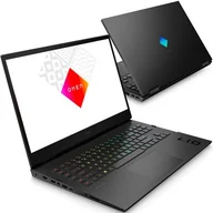 Laptopy - HP Omen 17-CK1113NW 17.3" IPS 165Hz i7-12700H 32GB RAM 1TB SSD GeForce RTX3080Ti - miniaturka - grafika 1