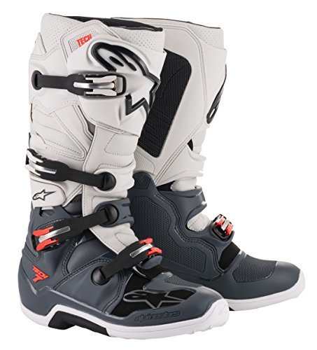 Buty ALPINESTARS TECH 7 Black 12