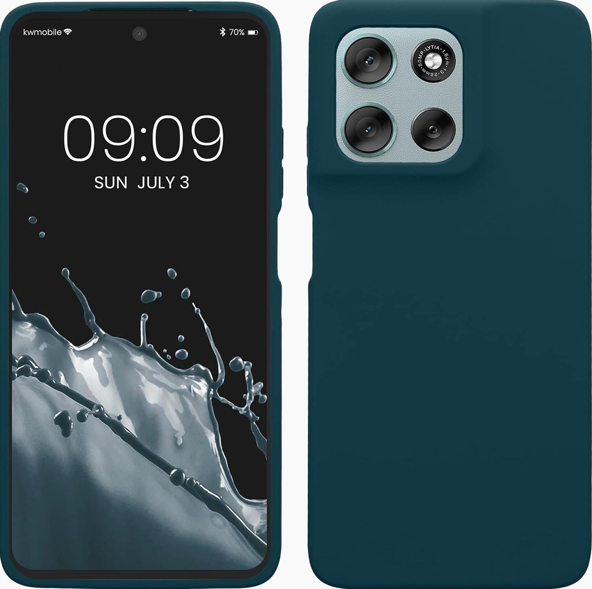 ETUI SILIKONOWE OBUDOWA ETUI NA TELEFON TYLNA NAKŁADKA MATOWA OCHRONNA