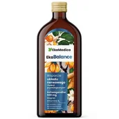 Układ nerwowy - EkaMedica EkaBalance, 500 ml - miniaturka - grafika 1