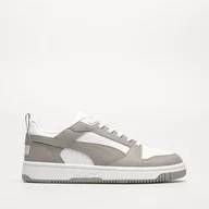 Buty sportowe męskie - PUMA REBOUND V6 LOW - miniaturka - grafika 1