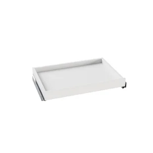 Szuflada 7 cm do korpusu 75.2 cm głębokość 45 cm biała - Meble modułowe i akcesoria - miniaturka - grafika 1