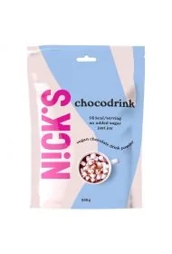 Napój czekoladowy w proszku Chocodrink - Kakao i czekolada - miniaturka - grafika 1