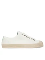 Trampki męskie - Novesta Trampki Star Master Hemp N472009-MAR10Y123 Biały - miniaturka - grafika 1