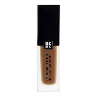 Prisme Libre Skin Caring Matte - Matujący podkład pielęgnacyjny - Podkłady do twarzy - miniaturka - grafika 1