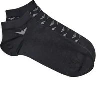 Skarpetki męskie - Emporio Armani Skarpety 2-pack - miniaturka - grafika 1