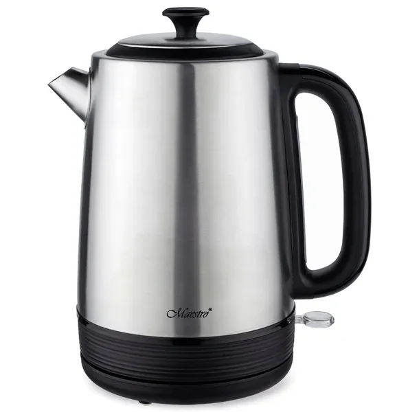 czajnik elektryczny MAESTRO MR048 Inox 1,7L 2200W