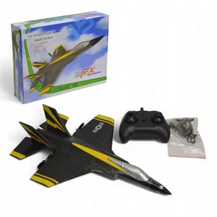 Samolot RC 72531 - Zabawki zdalnie sterowane - miniaturka - grafika 1