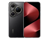 Telefony komórkowe - Huawei Pura 80 Ultra 16/512GB Czarny - miniaturka - grafika 1