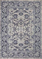 Dywany - Carpet Decor Dywan łatwoczyszczący Carpet Decor Tebriz Antique Blue - miniaturka - grafika 1