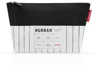 Kosmetyczki, organizery i kuferki - Reisenthel Kosmetyczka Urban Case New York - miniaturka - grafika 1