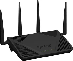 Synology RT2600ac - Routery - miniaturka - grafika 2