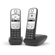 Telefonia VoIP - Gigaset A690 Duo - miniaturka - grafika 1