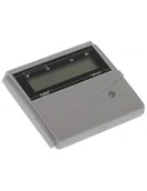 Akcesoria do monitoringu - Czytnik Zbliżeniowy Z Klawiaturą Acco-Klcdr-Bg Satel - miniaturka - grafika 1