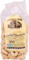 Ciastka - Tarallini al Finocchio ciastka z koprem włoskim - miniaturka - grafika 1