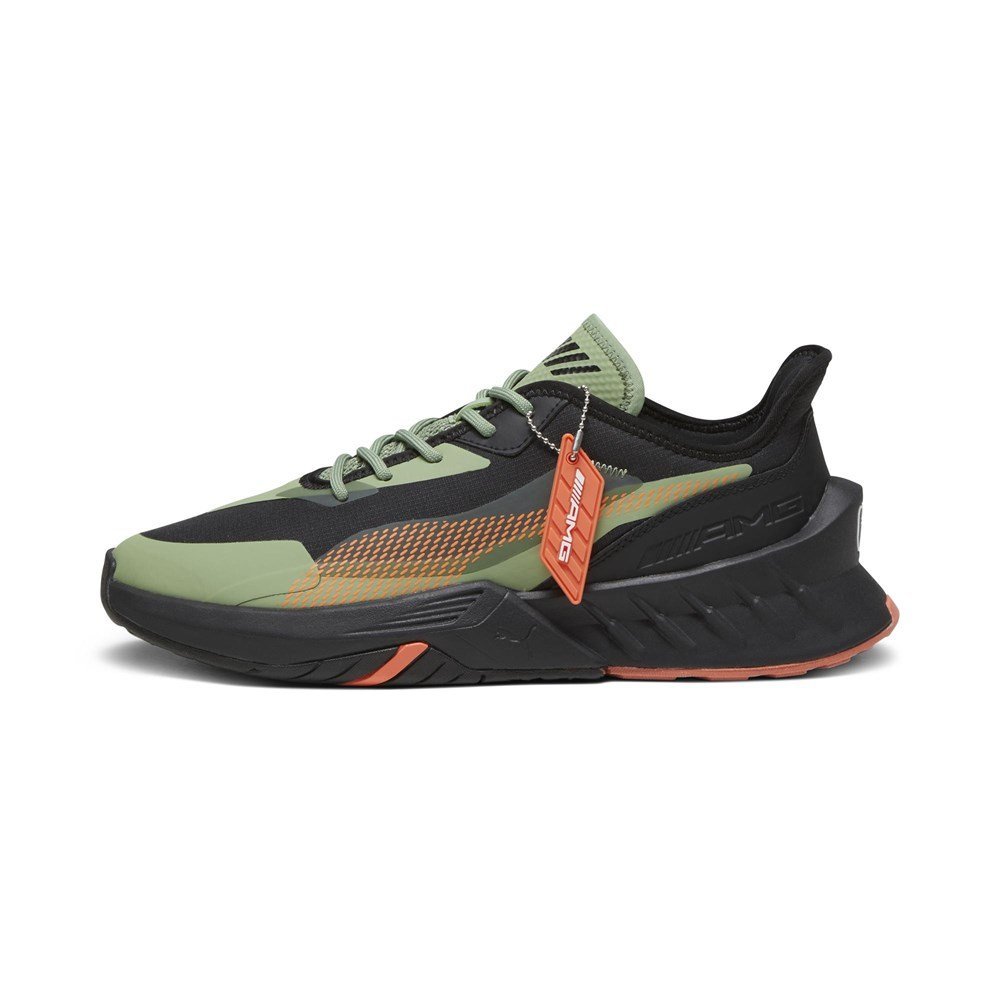 Buty Puma Mapf1 Amg Maco Sl pánské boty eu 40.5 30785602