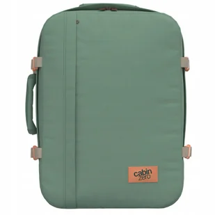 Plecak kabinowy Cabinzero Classic 44L Sage Forest - Plecaki - miniaturka - grafika 4