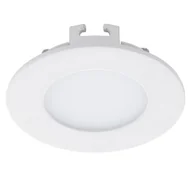 Lampy sufitowe - Eglo FUEVA 1 94041 OPRAWA DO ZABUDOWY LED - miniaturka - grafika 1