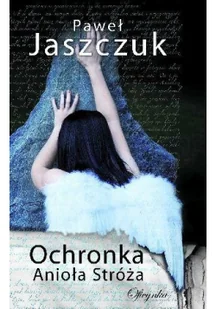 Ochronka Anioła Stróża - Thrillery - miniaturka - grafika 2