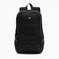 Plecaki - Plecak Vans Original Backpack 22 l black - miniaturka - grafika 1