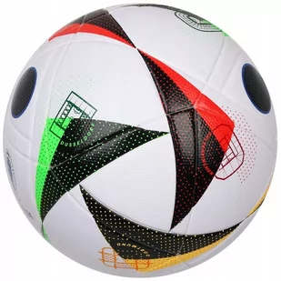 adidas Fussballliebe EURO24 League Box IN9369 - Piłka nożna - miniaturka - grafika 3
