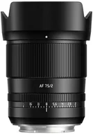 Obiektywy - TTArtisan 7.5mm f/2.0 Sony FE - miniaturka - grafika 1