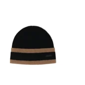 Czapki męskie - BOSS BLACK Wełniana czapka Feodorino - miniaturka - grafika 1