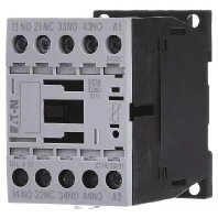 Eaton Dila-31(24vdc) Stycznik pomocniczy 276379 - Osprzęt siłowy - miniaturka - grafika 1