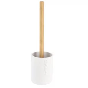 Szczotka toaletowa Loudis White - Akcesoria do wc - miniaturka - grafika 1