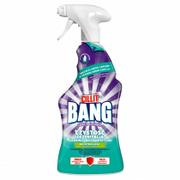 Inne artykuły czyszczące - Cillit Bang Power Cleaner Spray uniwersalny Czystość i Dezynfekcja 750 ml - miniaturka - grafika 1