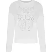 Guess Bluza | Regular Fit