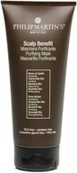 Maski do włosów - Philip Martin's Maska do włosów przywracająca równowagę 200 ml - miniaturka - grafika 1