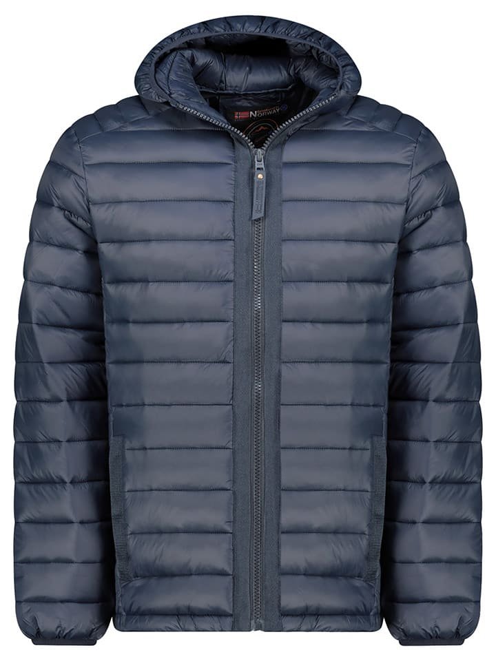 Geographical Norway Kurtka pikowana 