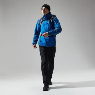 Spodnie GORE-TEX męskie Berghaus Hillwalker - Spodnie sportowe męskie - miniaturka - grafika 1