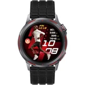 Smartwatch - Huawei Watch GT Runner 2 Czarny - miniaturka - grafika 1