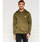 Bluzy męskie - Tommy Hilfiger Bluza | Regular Fit - miniaturka - grafika 1