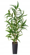 Sztuczne kwiaty - Bambus Sztuczny Drzewko Bambusa Liście Sztuczne 120cm - miniaturka - grafika 1