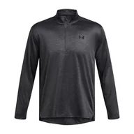 Bluzy męskie - Bluza męska Under Armour Tech Vent 1/2 Zip - miniaturka - grafika 1