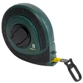 Poziomice, łaty, miary - Miara zwijana STALCO S-10620 (20 m) - miniaturka - grafika 1