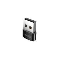 Adaptery i przejściówki - Terratec C20 adapter USB Type-C - miniaturka - grafika 1
