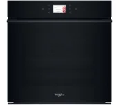 Piekarniki do zabudowy - Whirlpool WOI9A8PT2SBA Termoobieg AirFry Czarny - miniaturka - grafika 1