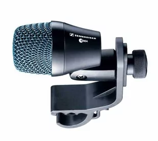 Sennheiser e 904 - Mikrofon dynamiczny instrumentalny - Mikrofony estradowe - miniaturka - grafika 1