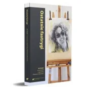 Wywiady, wspomnienia - Ostatnie fastrygi - miniaturka - grafika 1