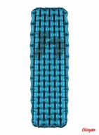 Materace turystyczne - Materac dmuchany Hannah Float 7,0 - ocean depths - miniaturka - grafika 1