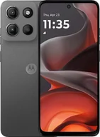 Telefony komórkowe - Motorola Moto G15 4G 4GB/128GB Szary - miniaturka - grafika 1