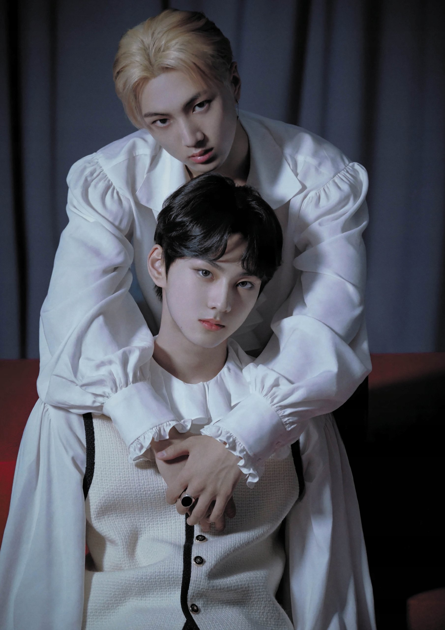 Plakat A2 Enhypen K-Pop Kpop Korea Muzyka