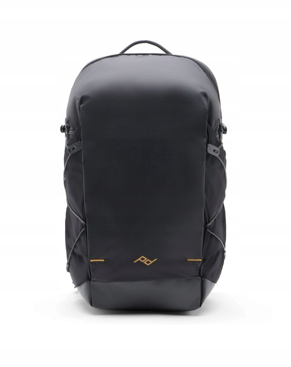 Peak Design Outdoor Backpack Zip 18L, black