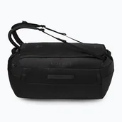 Torby sportowe - Torba podróżna Osprey Transporter Duffel 95 l raven black WYSYŁKA W 24H 30 DNI NA ZWROT - miniaturka - grafika 1