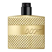 Wody i perfumy męskie - James Bond 007 Gold Edition woda toaletowa  75 ml - miniaturka - grafika 1