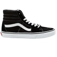 Trampki damskie - Buty na deskorolkę Vans Sk8-Hi - miniaturka - grafika 1